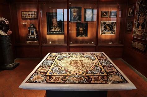 opificio delle pietre dure museum